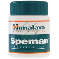 Divya Speman – Increase Sperm Count (Pack of 2)