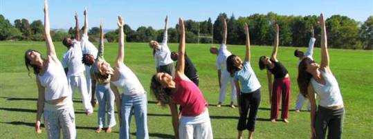 Swami Ramdev: Yoga and Ayurveda