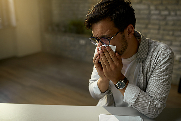 What is Sinusitis – How To Treat it in a Natural Way?