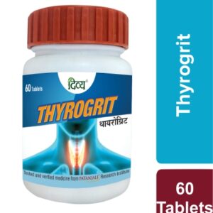 Divya Thyrogrit