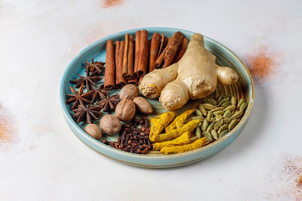 7 Ayurvedic Herbs for Strong Immunity