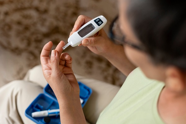 The Best Ayurvedic Herbs That Can Help Treat Diabetes