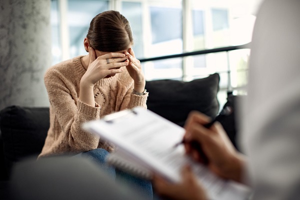 Ayurvedic Diet for Anxiety Relief: Foods That Calm Your Mind